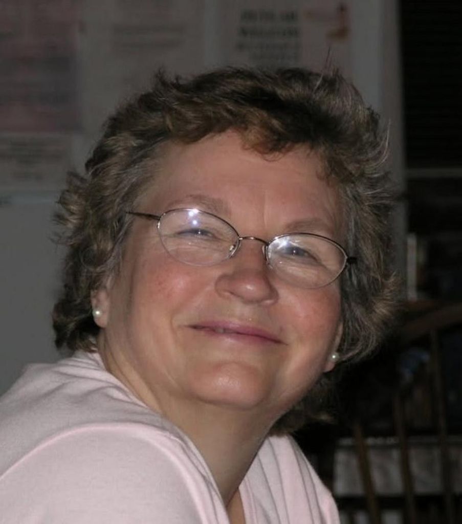 Betty Gill Masdon