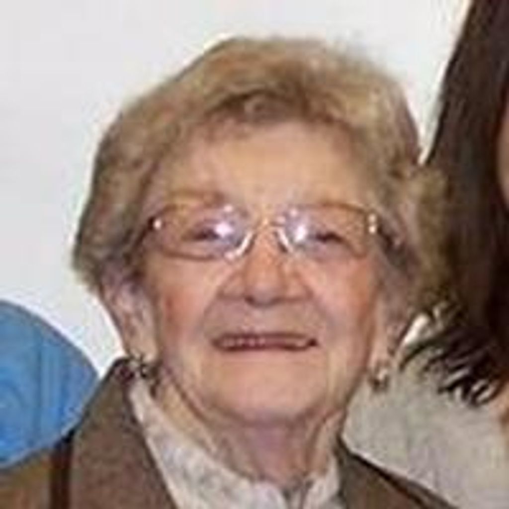 Doris Zeltwanger