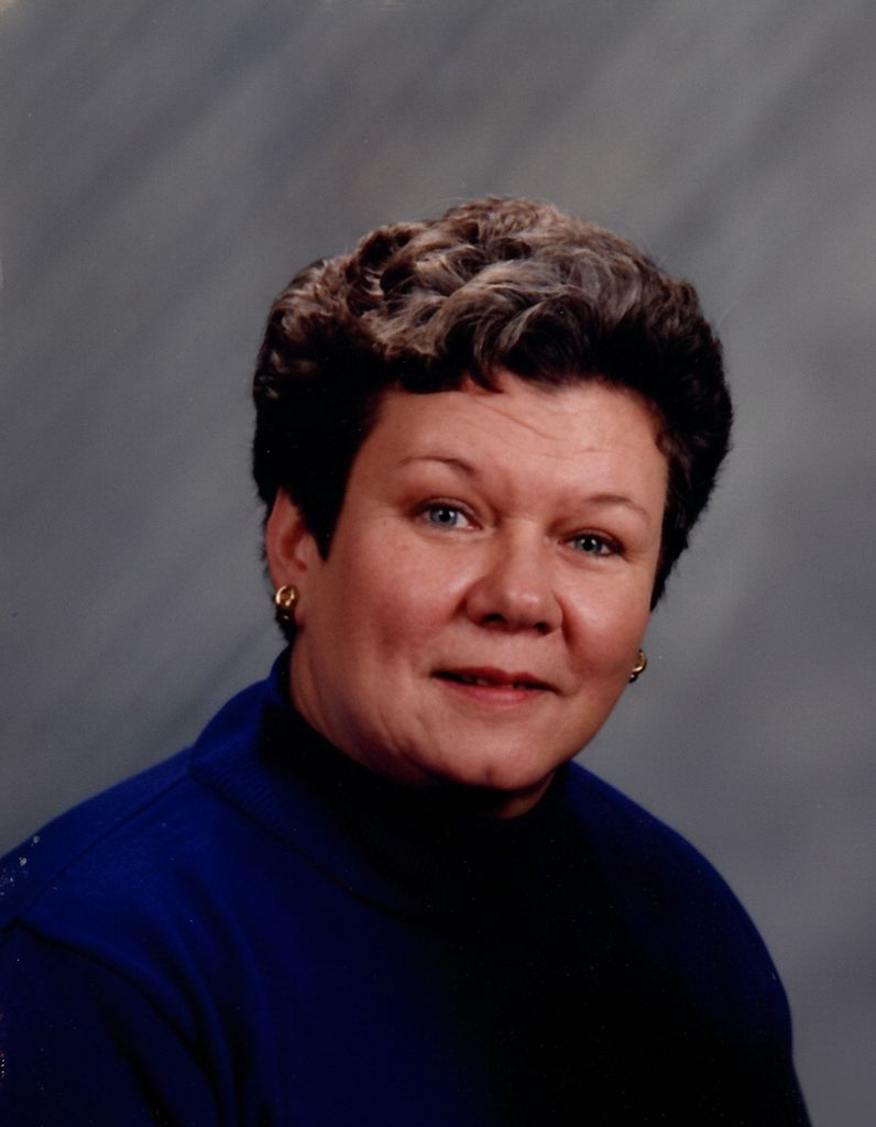 Janice Elaine Williams Spiggle Profile Photo