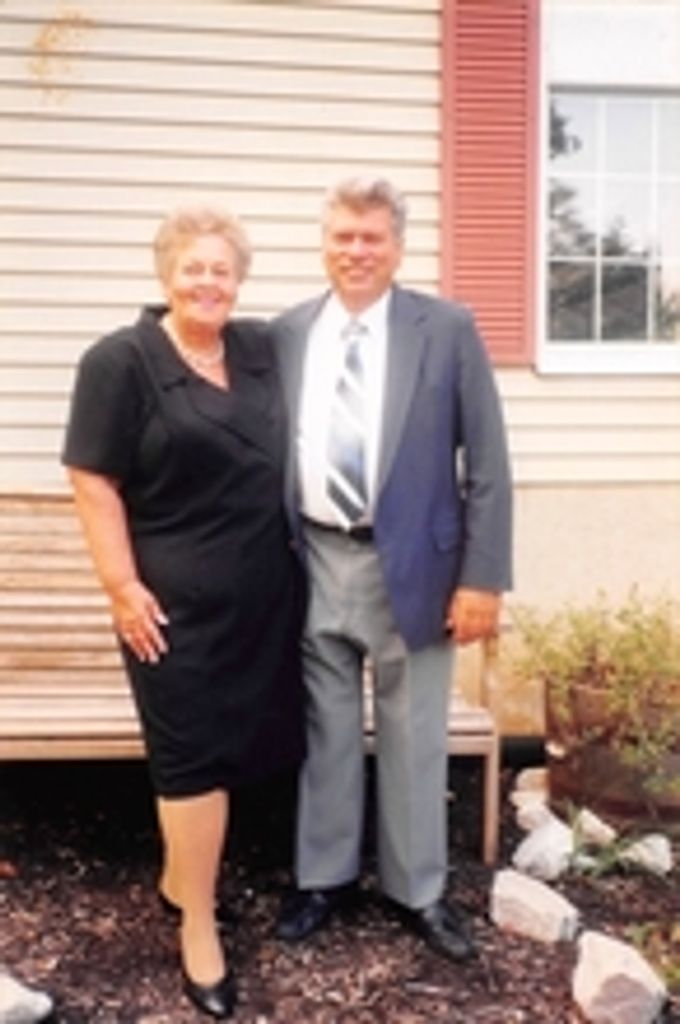 Leroy George "Pop" Klein Sr. Profile Photo