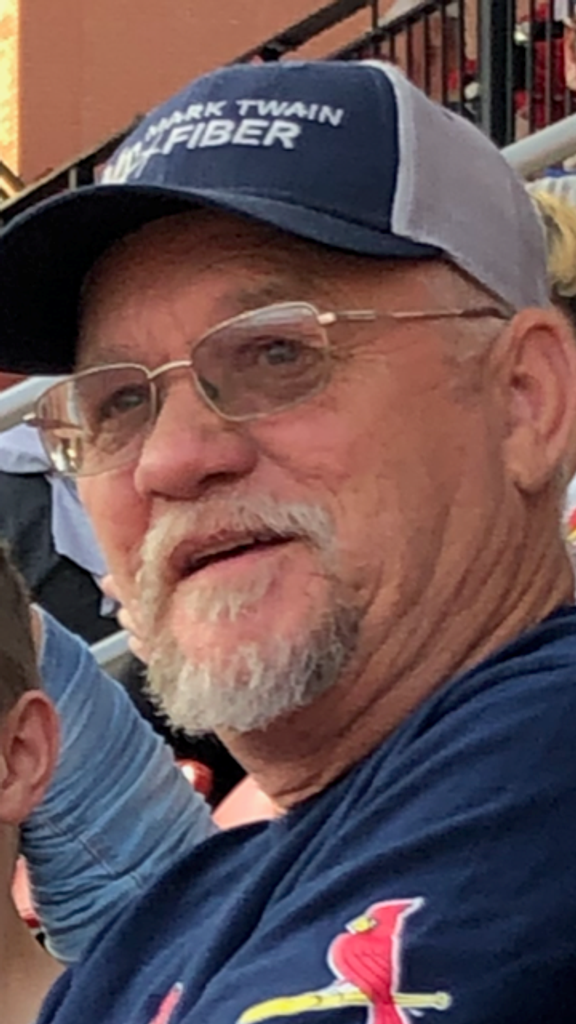 Garry S. Blevins