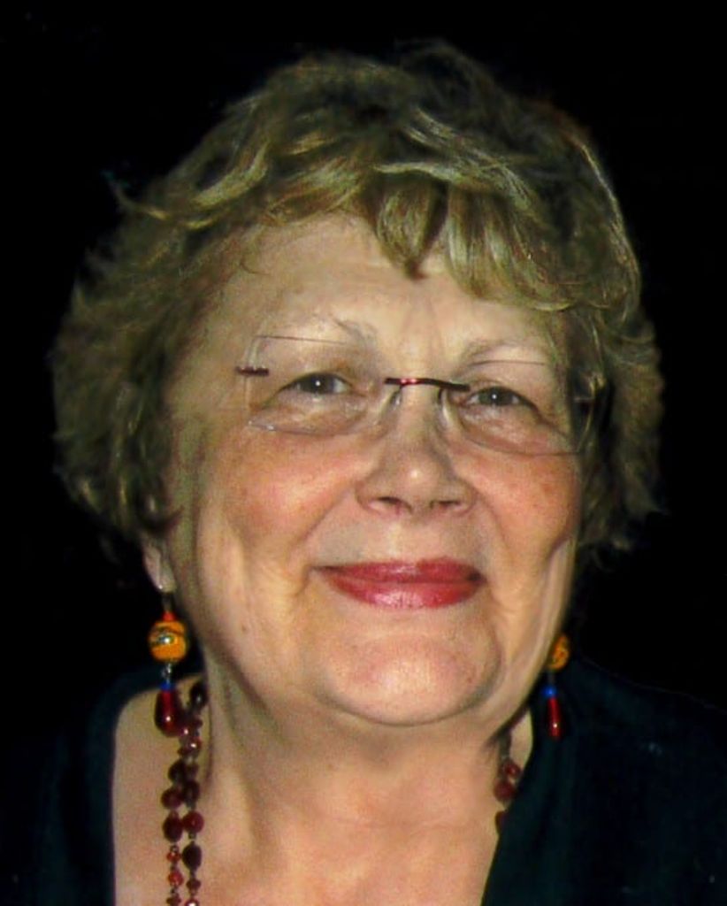 Mary Rose Derus