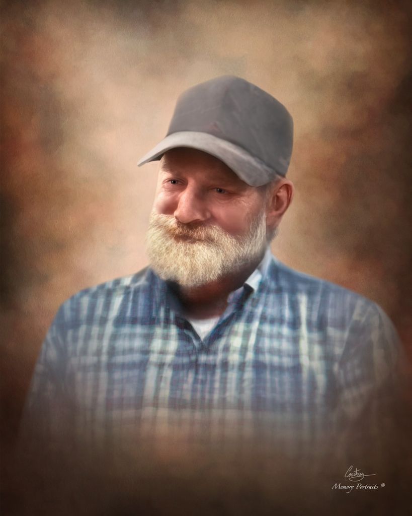 Lester James Rudolph