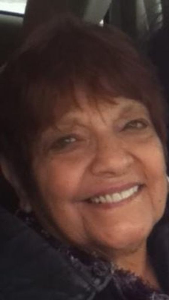 Frances Lopresti