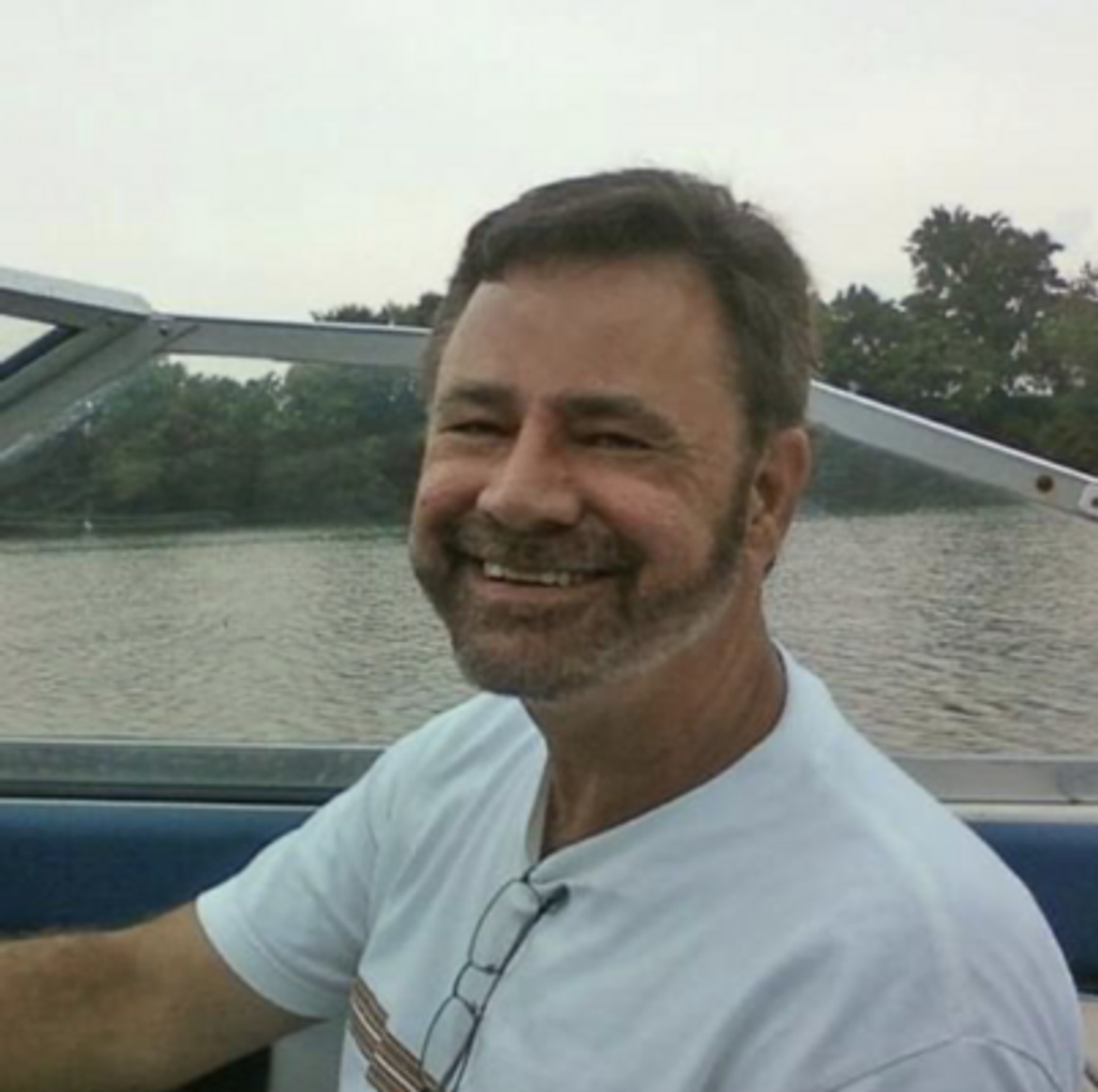 Harry David Snowden Profile Photo