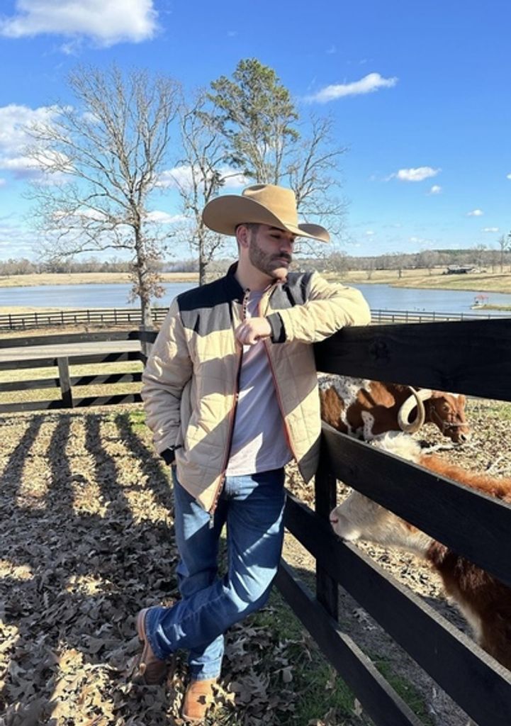 James Curtis Leftwich Profile Photo