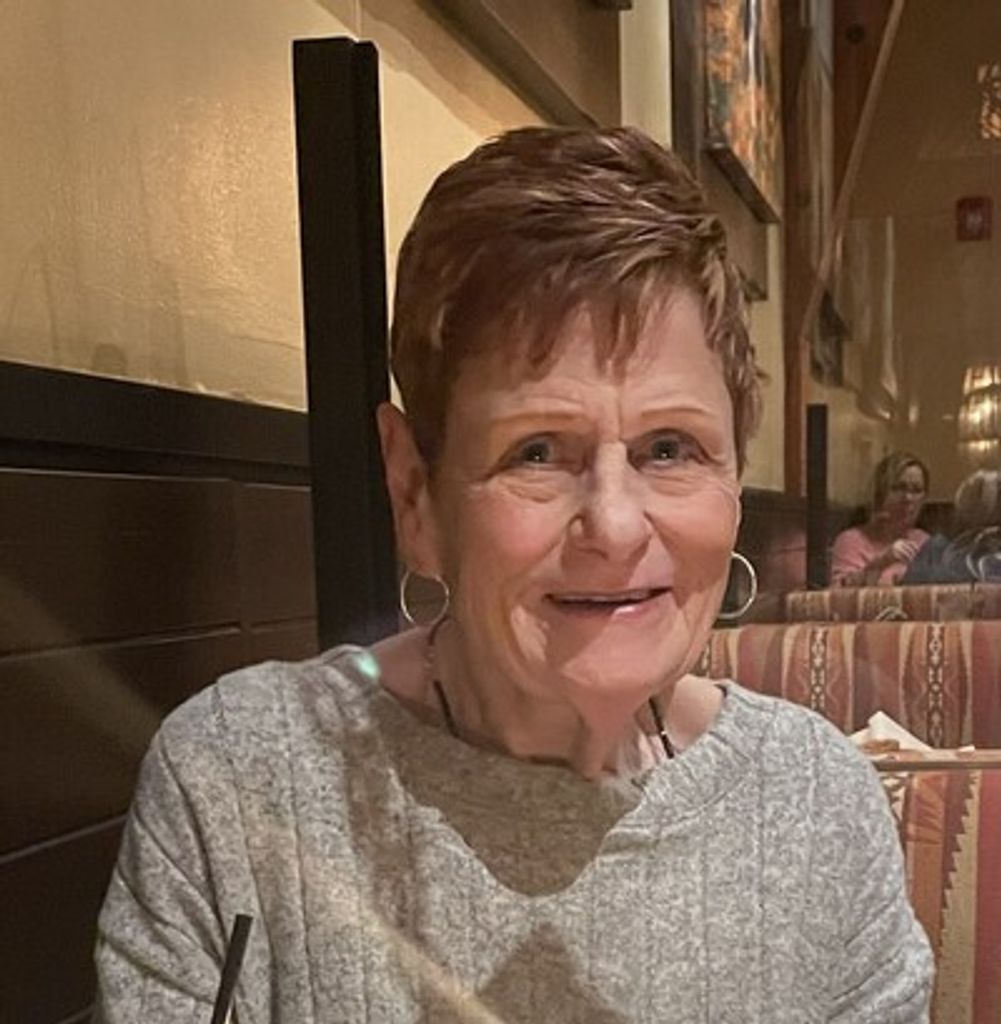 Linda Joyce Baxter Profile Photo