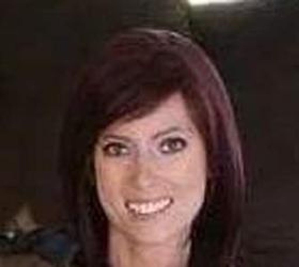 Brittany Charlston Soto