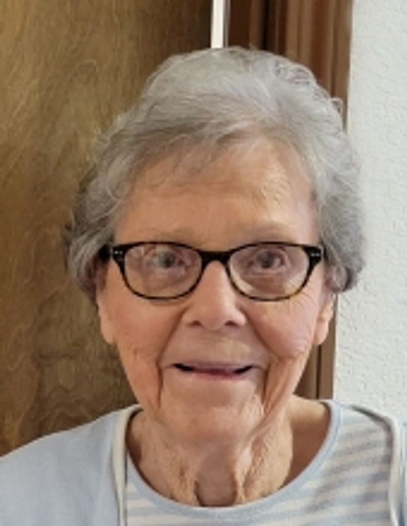 Bettye Gafford