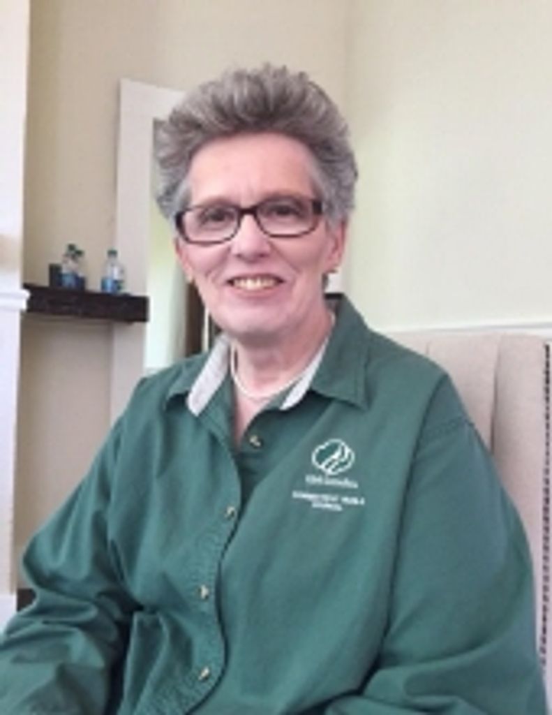 Karen  Lee  Hoffman
