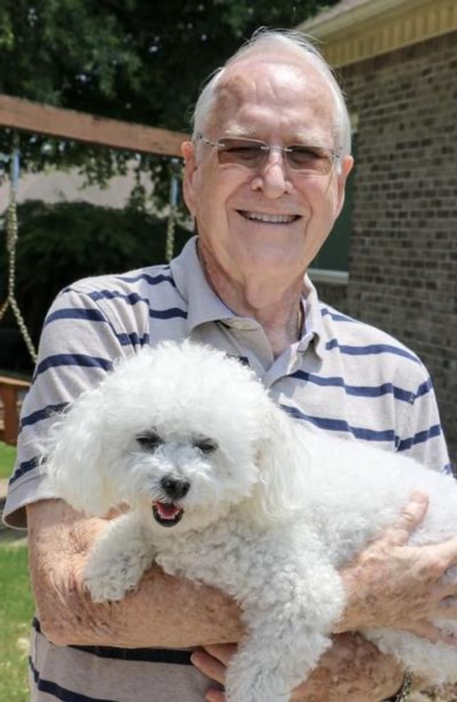 Gerald Glenn Bishop Profile Photo