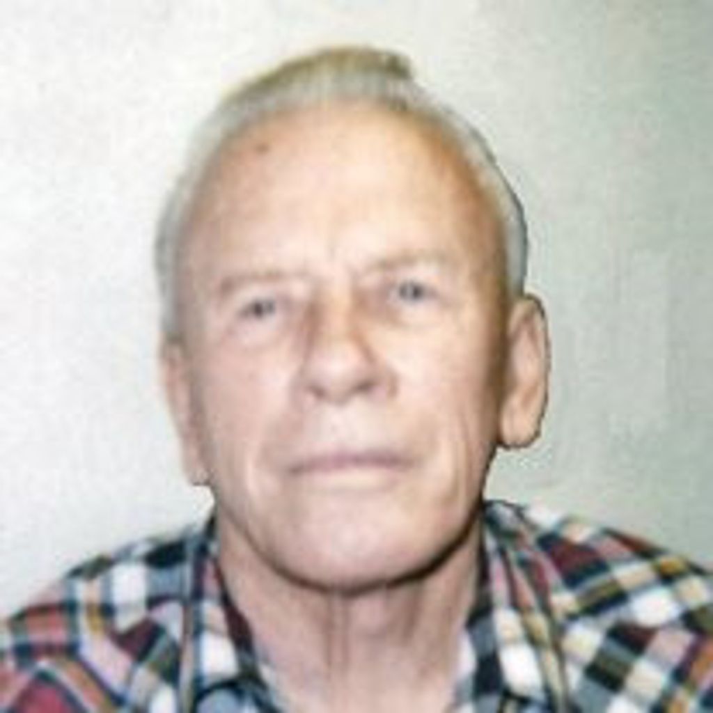 Richard Alvin Foshaug