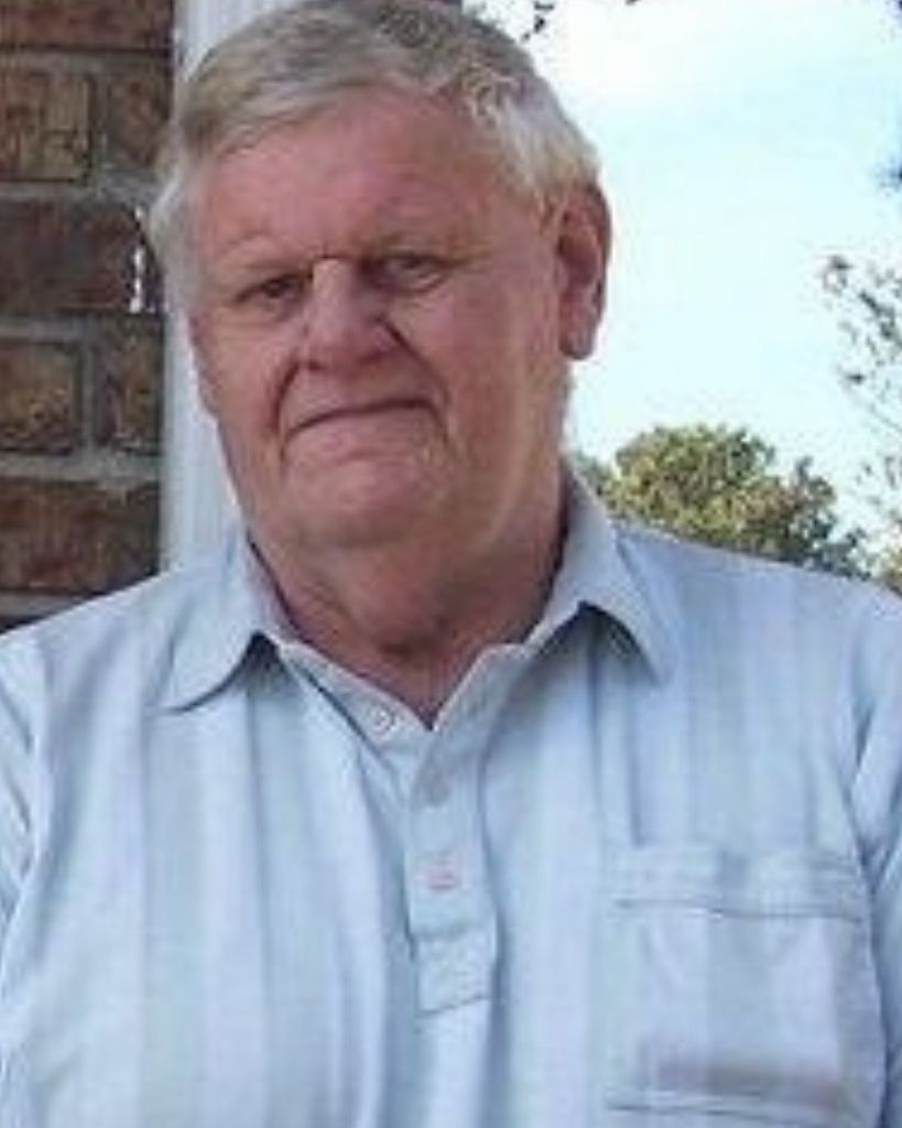 Asa Van Shirley