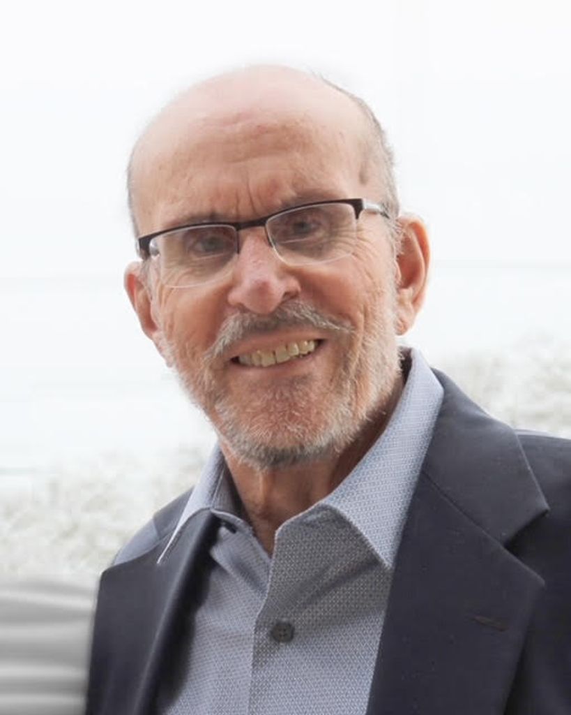 David S. Harvey Sr.