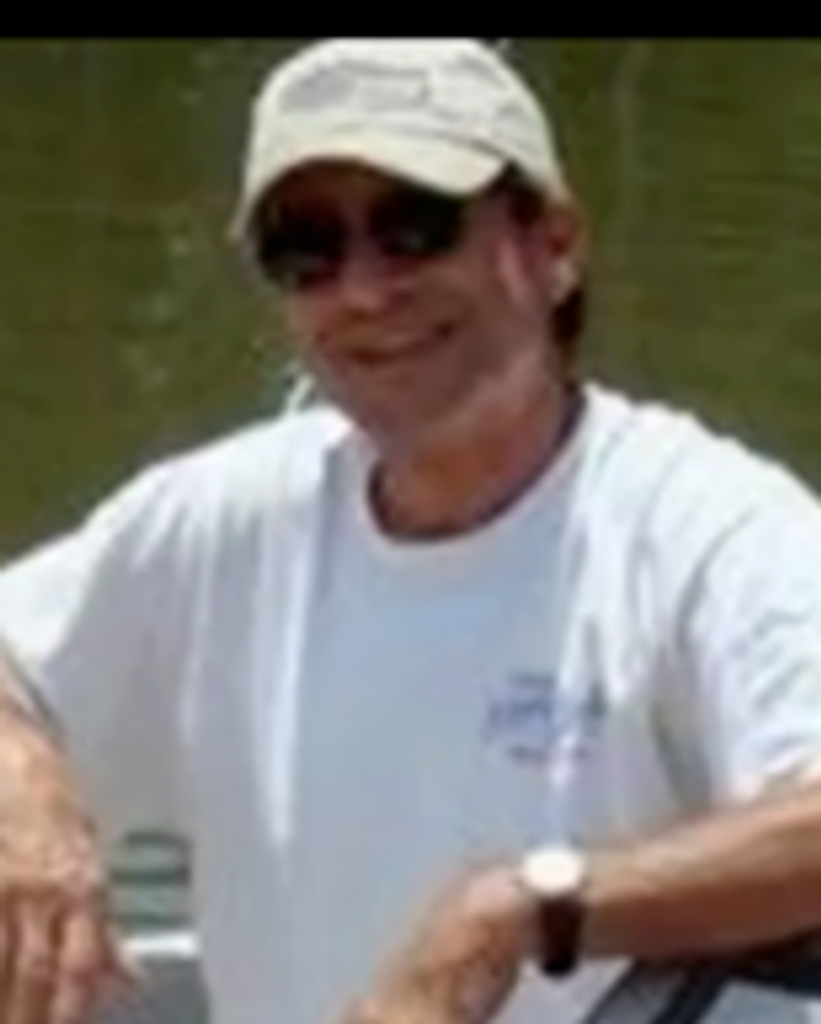 Sam Barrow Murphree III