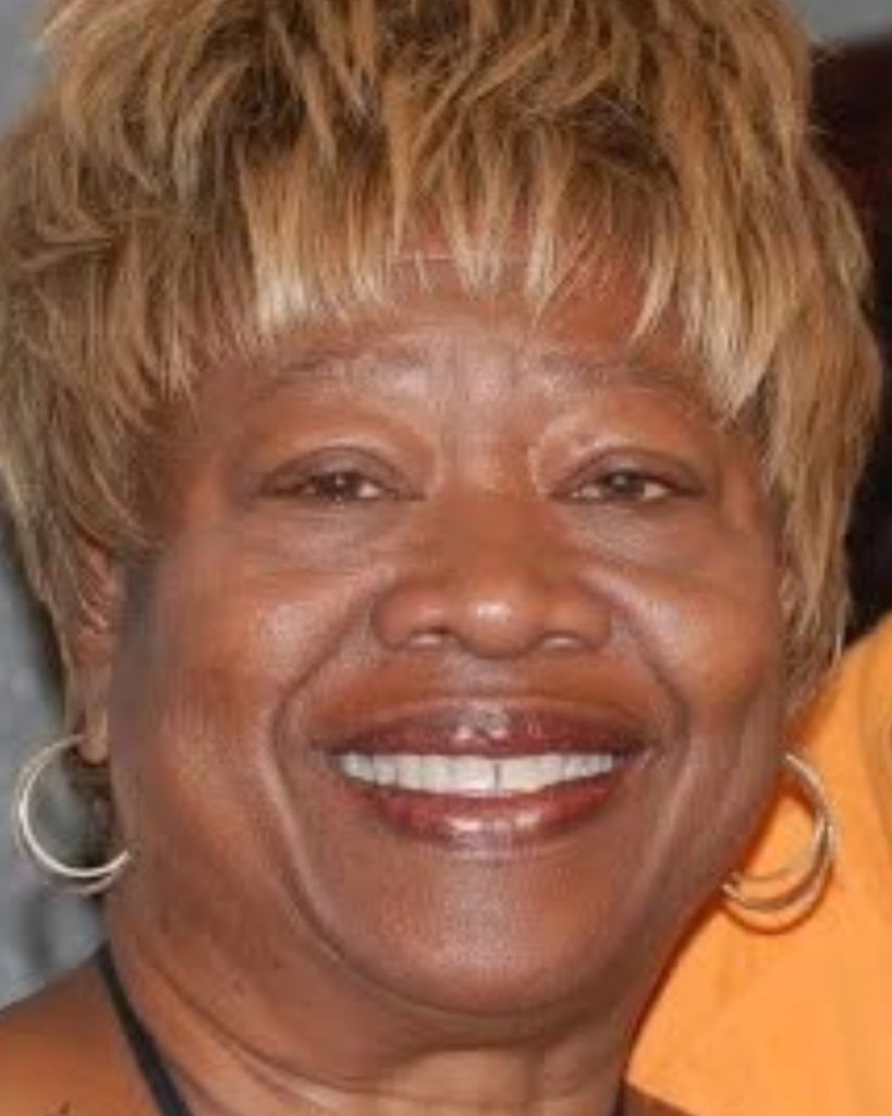 MRS NOVIS JEAN JOHNSON Profile Photo