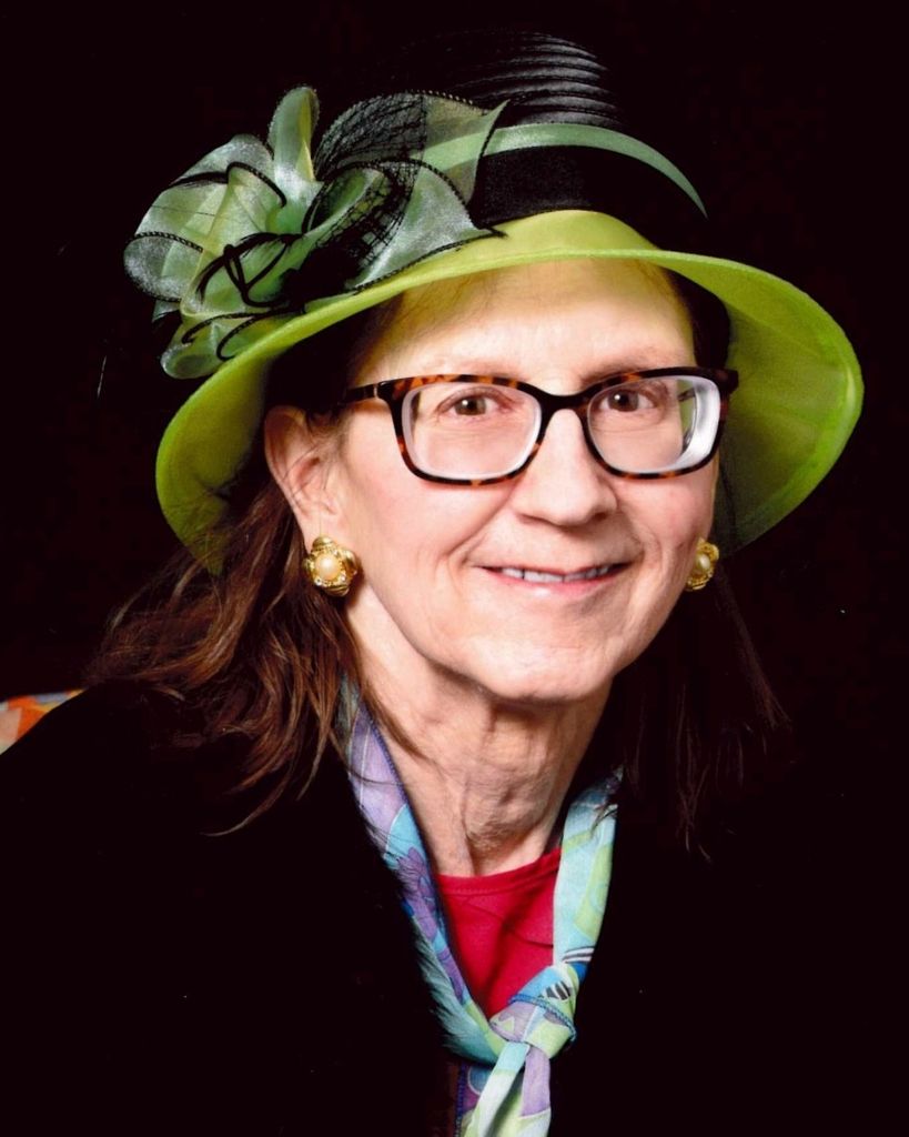 Sandra M. Self Profile Photo