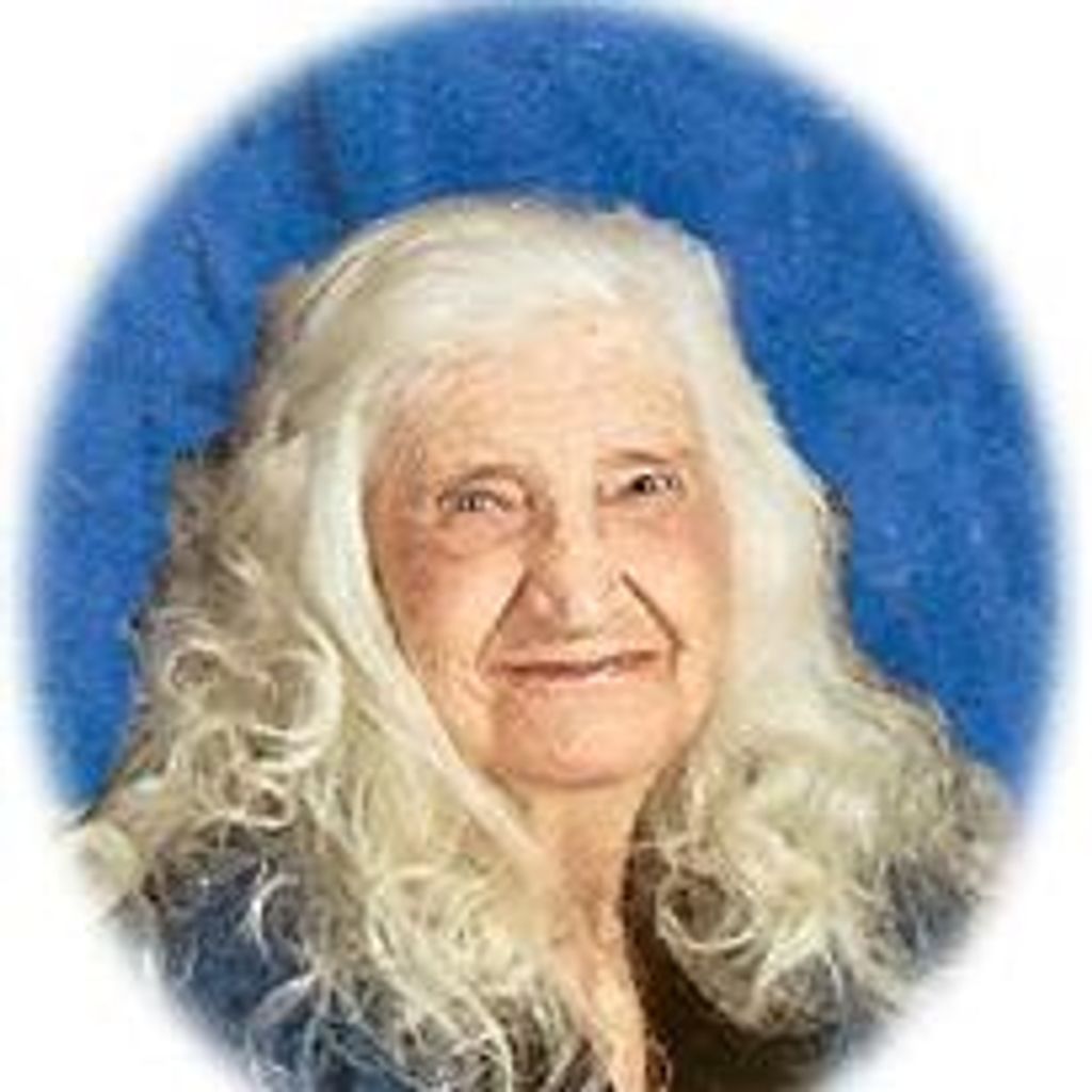 Opal Lorene Victory