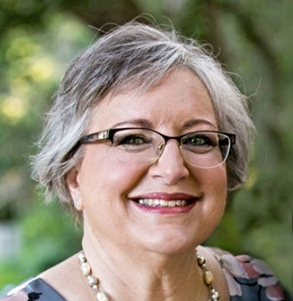 Suzanne Marie Stone