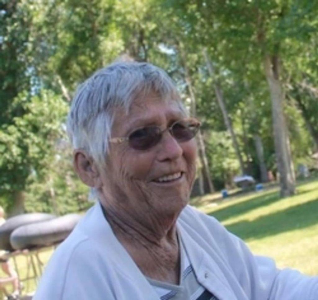 Betty J Stevens