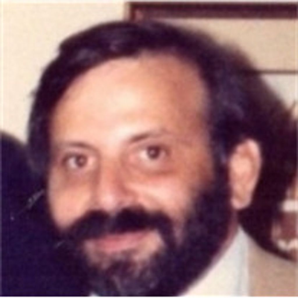 Richard Hackel Panken