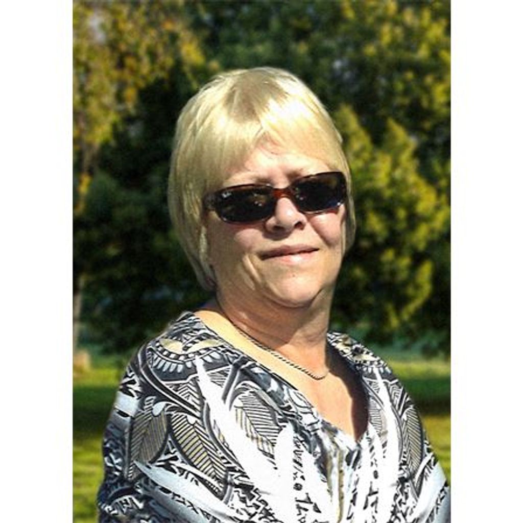 Brenda Camden
