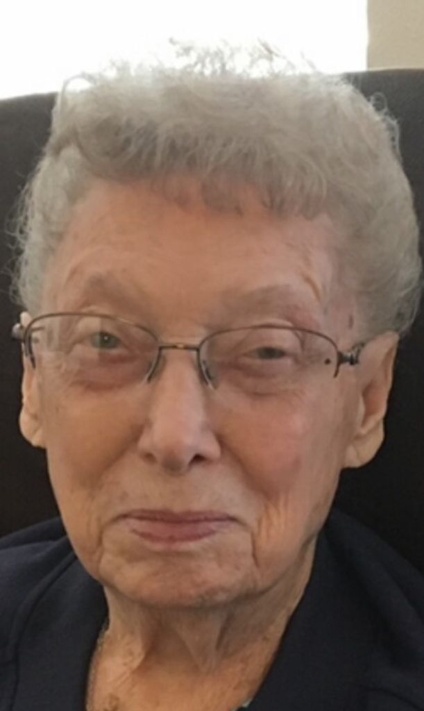 Ruby Belle Alley Profile Photo