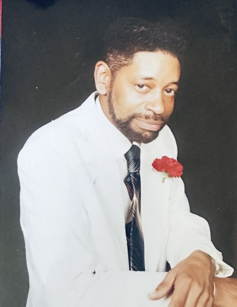 Van “Buddy” Alston Iii