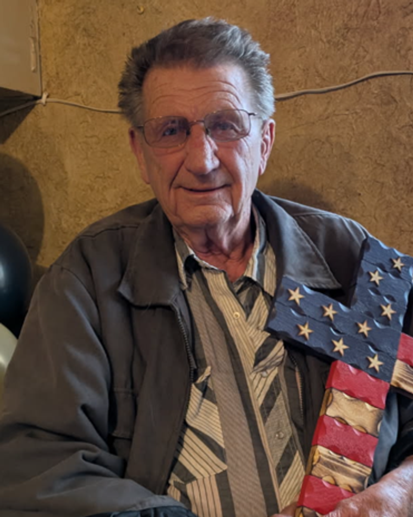 Roger Vetter Profile Photo