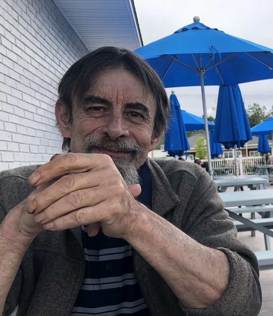 William Alexis Pomerleau Iii Profile Photo