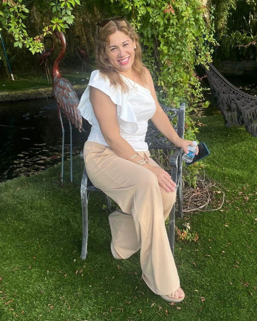 Thamara Ivelisse Santos