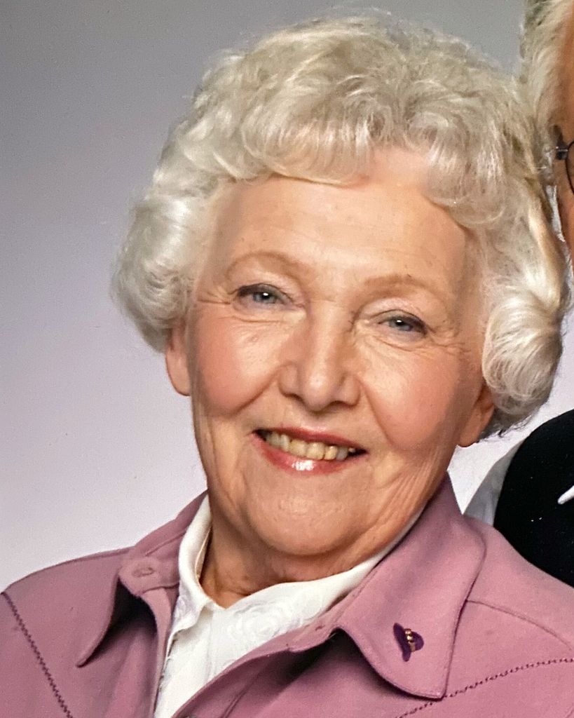 M. Maxine Amundson