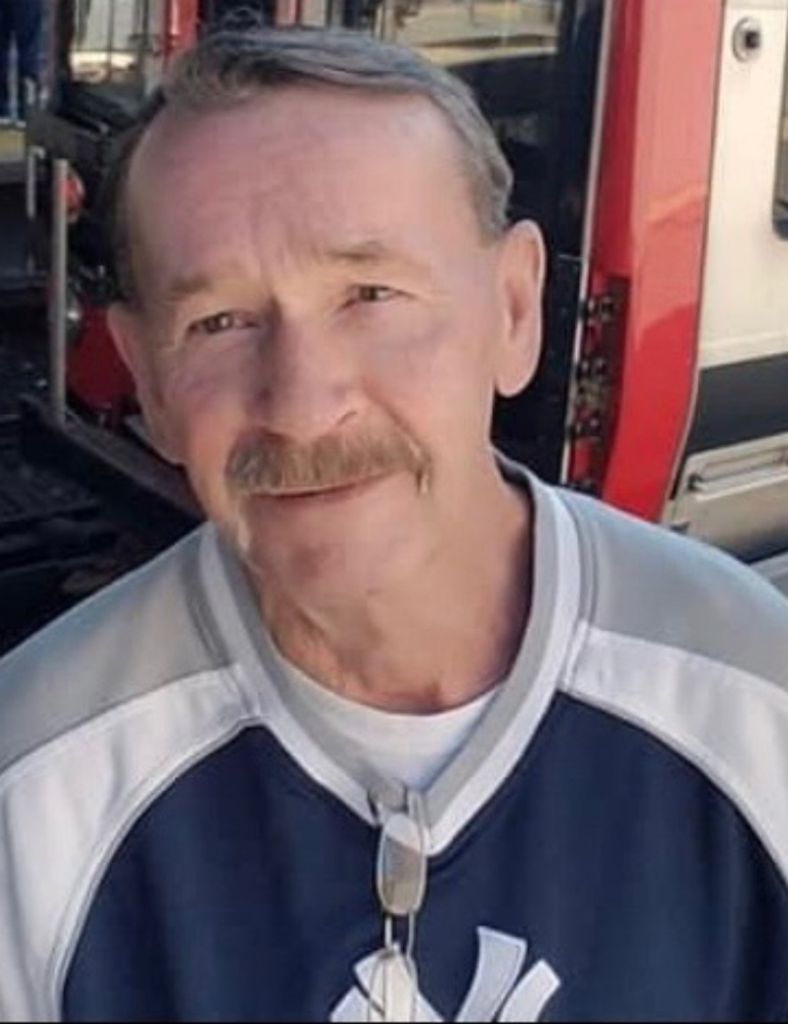 William "Billy" Ellis, Jr. Profile Photo
