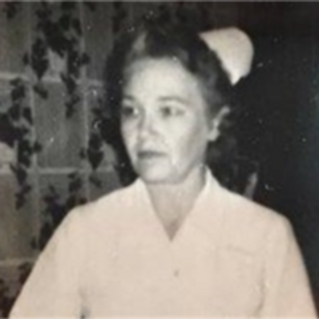 Valentina Caulder