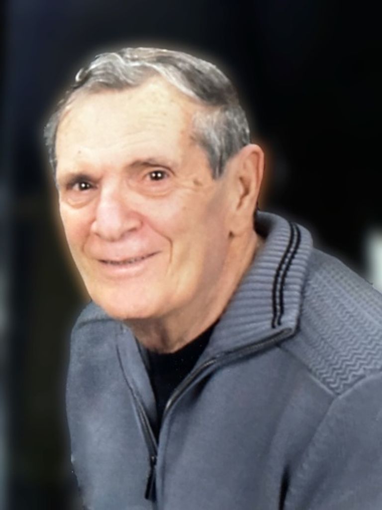 John Domenic Vitacco