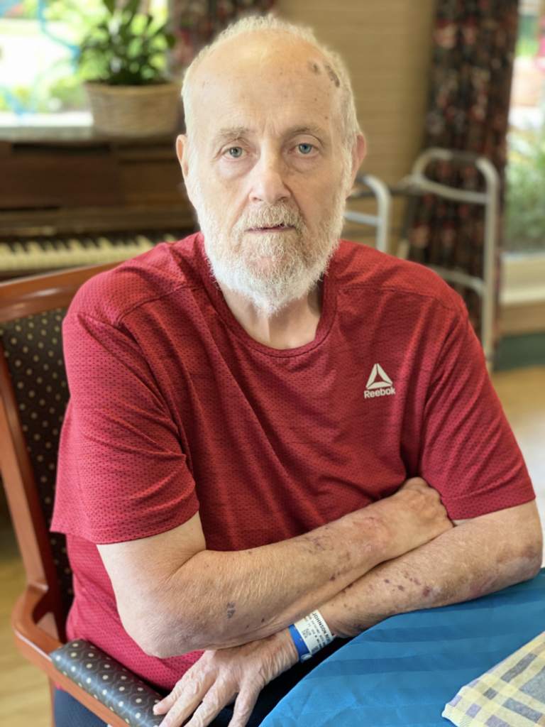 Ricky G. Johnson Profile Photo