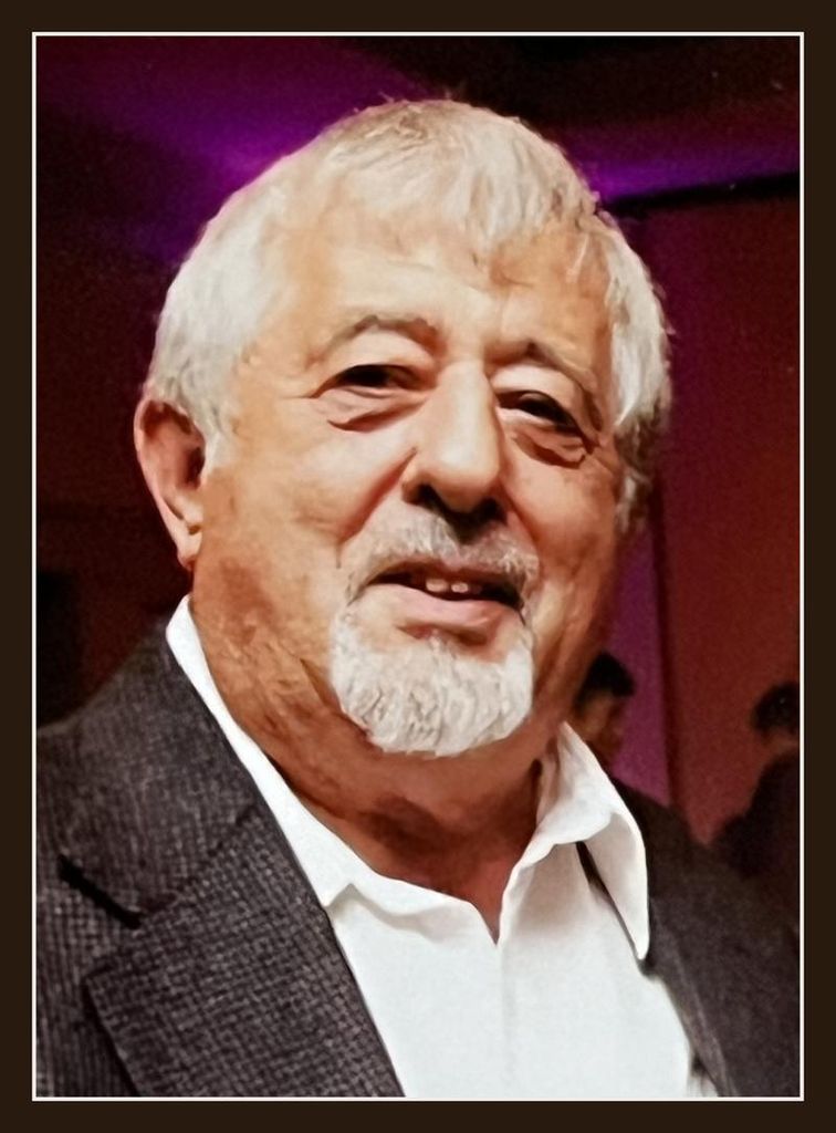 Pietro "Peter" Raffi Profile Photo