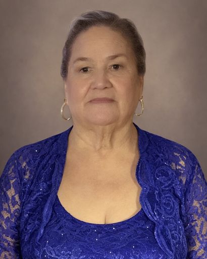 Maria E. Martinez's obituary image