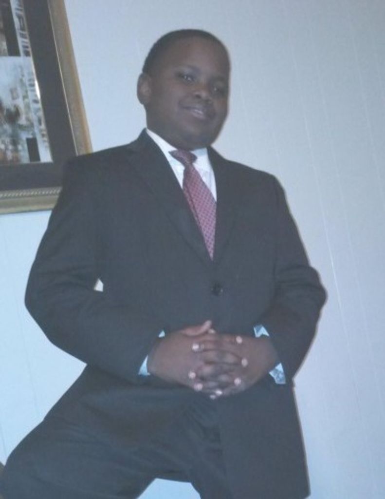 JACOREY SIMINGTON
