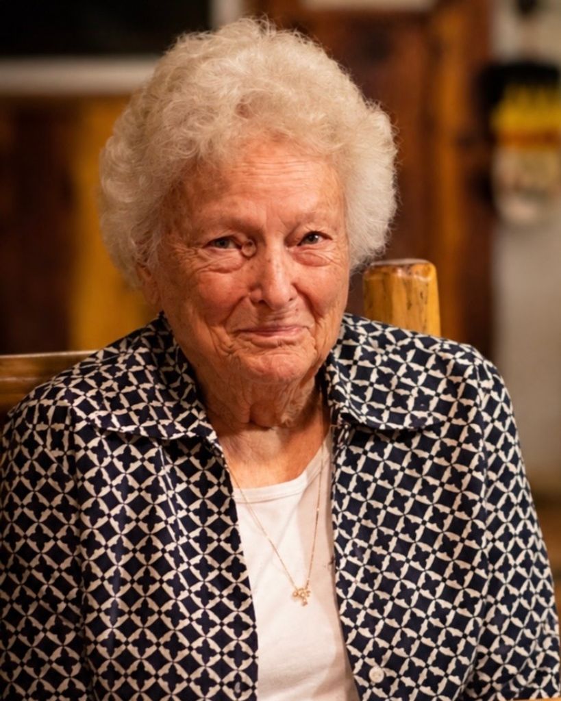 Freda Gaye Gray