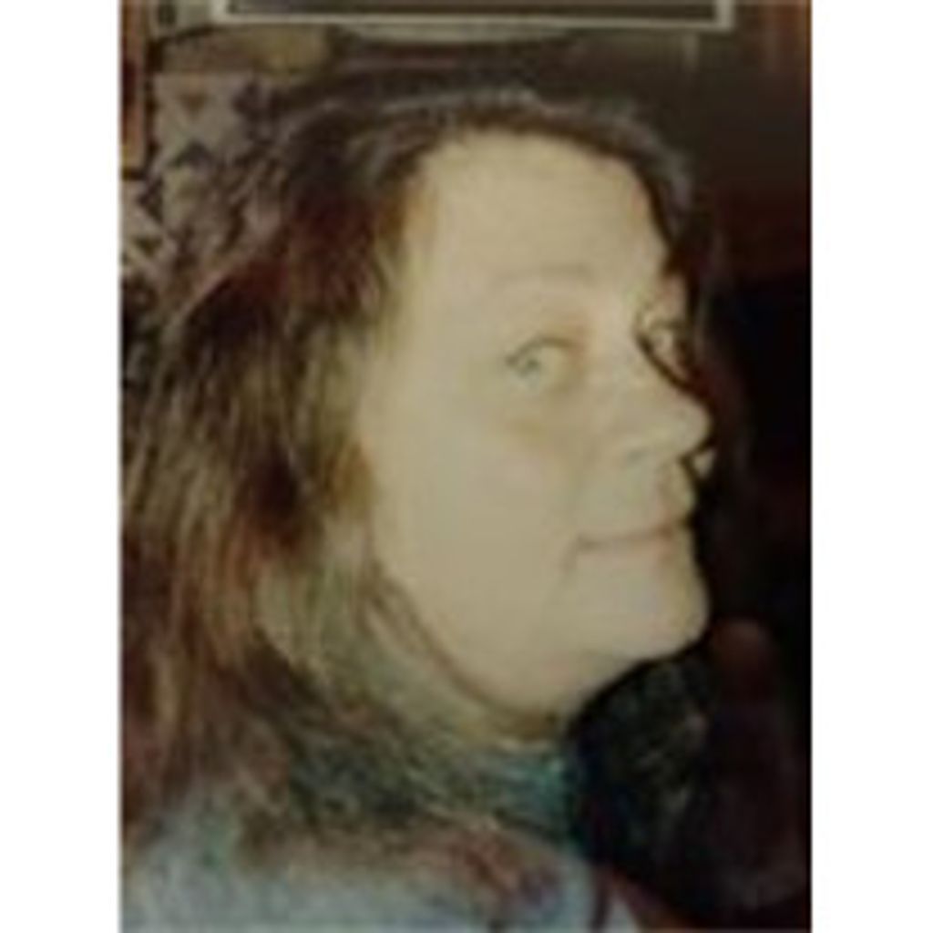 Wendy Ann Shaw
