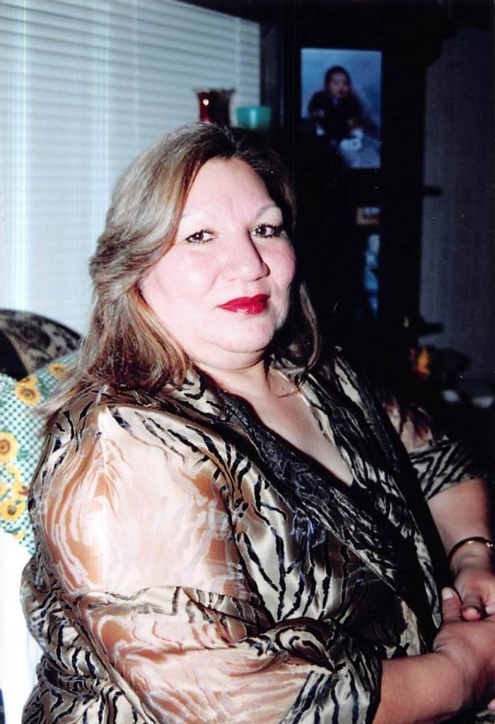 Margie Gonzales
