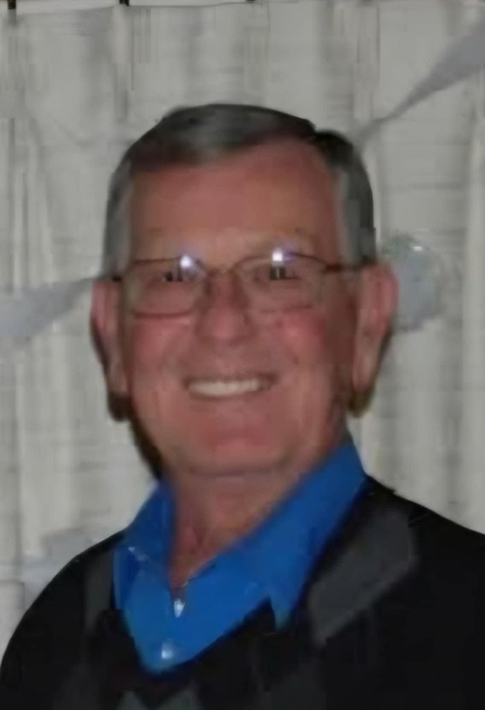 Douglas Christopher Greig Profile Photo