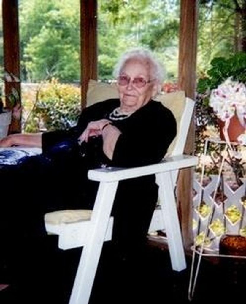 Lula Ivey Lawson