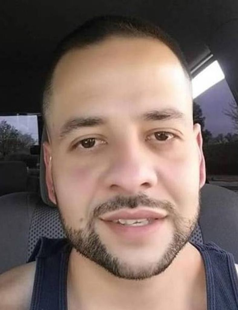 Adam John Garcia Profile Photo