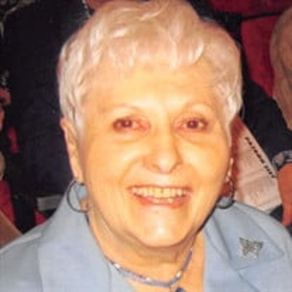 Dollie Mae Haddock