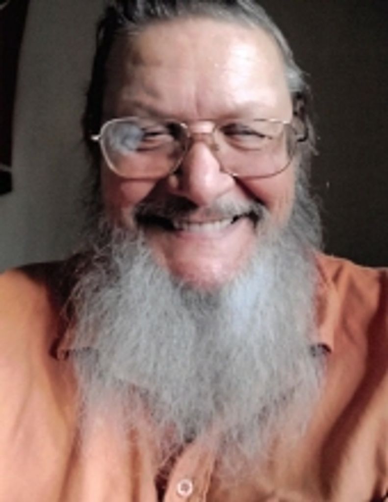 John Howard Gibson Jr. Profile Photo