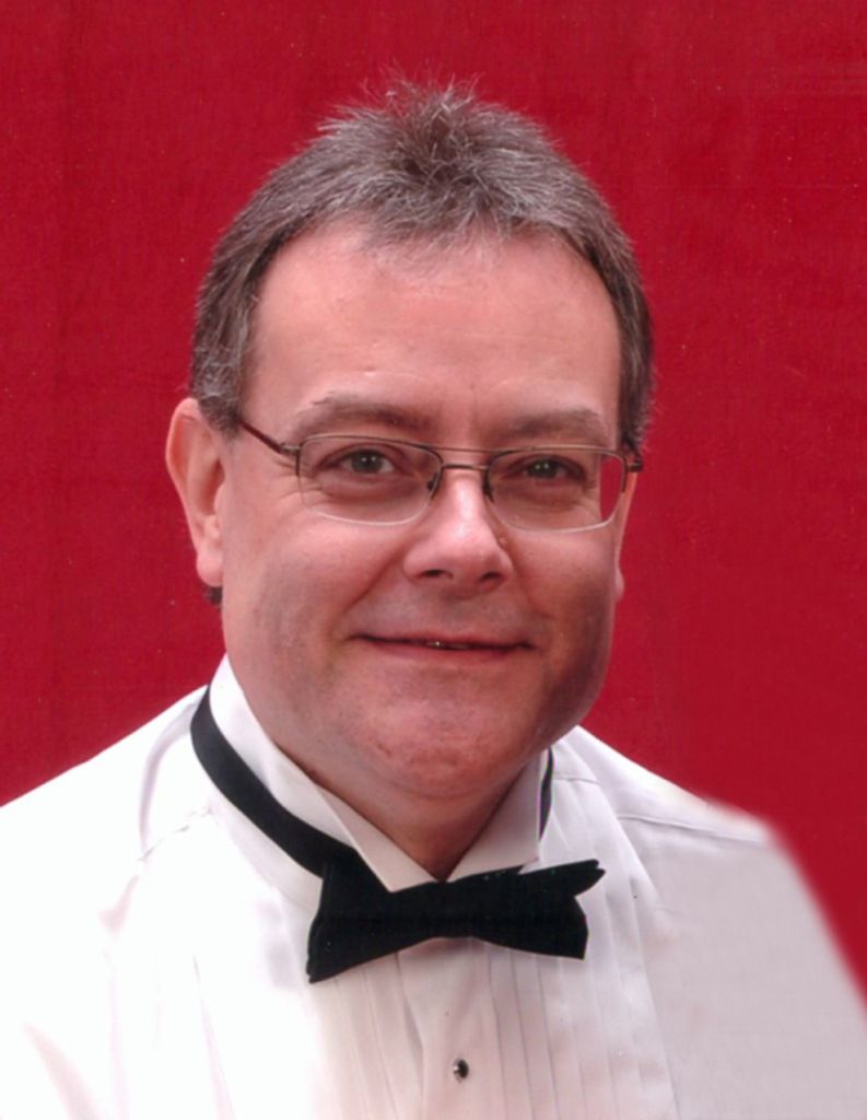 Scott Steven Mckee, Sr.