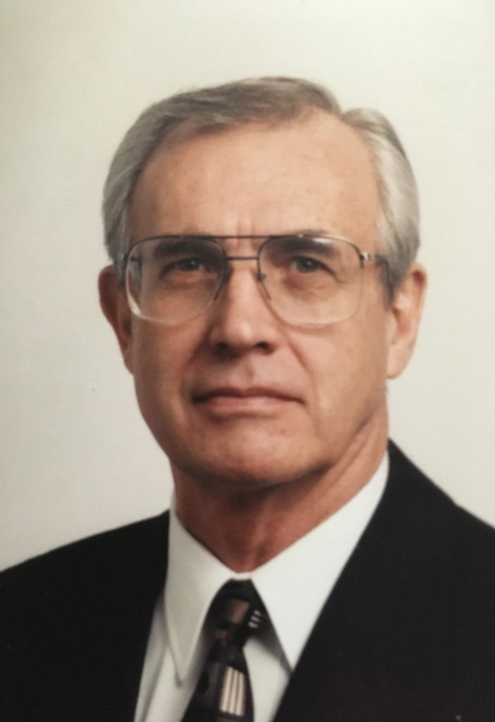 Gary Magnuson