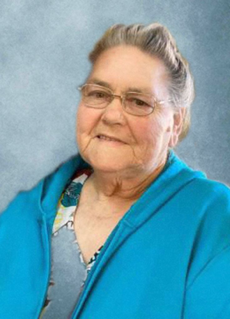 Myrtle Lee Hogue Profile Photo